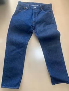 Levi's 501 デニムパンツ W35 L32のサムネイル
