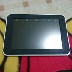 タブレットのサムネイル