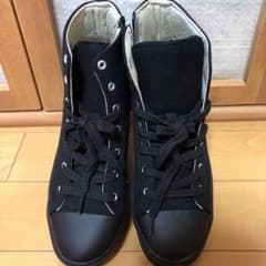 ハイカット スニーカーのサムネイル