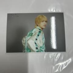 M!LK 吉田仁人 62杯目 生写真のサムネイル