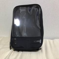 RS TAICHI タンクバックのサムネイル