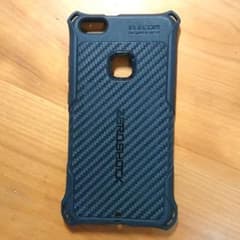 【近日処分】ZEROSHOCK HuaweiP10Lite ケースのサムネイル