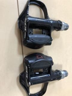 105のペダルですのサムネイル