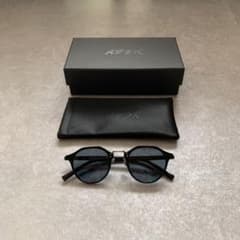 A.D.S.R SATCHMOのサムネイル