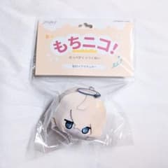 アークナイツ 6thフェス 聖約イグゼキュター もちニコ ぬいぐるみ m42885374401_1.jpg?1785687357