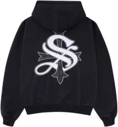 【美品】supplierパーカーのサムネイル