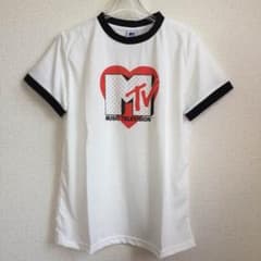 リンガーTシャツ♡ハートテレビのサムネイル
