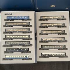 ☆最新☆ KATO 10-561/10-562 オリエントエクスプレス 基本増結 - メルカリ