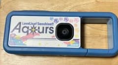 ラブライブ  サンシャイン  キャノン デジカメ　iNSPiC RECのサムネイル
