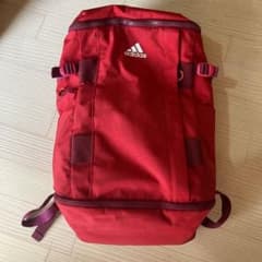 アディダスリュック adidas 通学リュック　丈夫のサムネイル