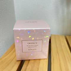 イザノックス　クリスタル　Wオールインワンクリーム　アドバンスト　EXのサムネイル