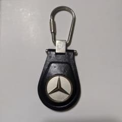 メルセデスベンツ　キーホルダー　中古のサムネイル