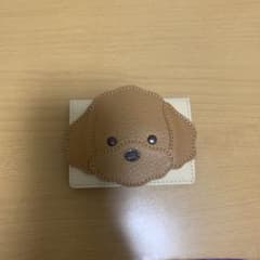 Kitamura 犬型コインケースのサムネイル