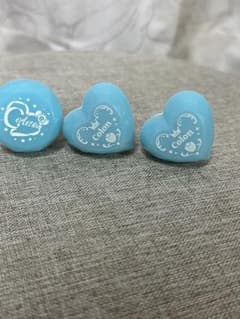 すとぷり ころん リングライト 3個セットのサムネイル