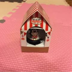 スノーグローブのサムネイル