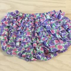 fafaフリフリパンツ 90のサムネイル