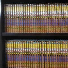 名探偵コナン　全巻　新品！！のサムネイル