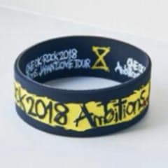 ONE OK ROCK 2018 Ambitions JAPAN ラババン ①