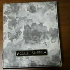 CECIL McBEE　ミラー　鏡のサムネイル