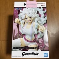 ワンピース Grandista JEWELRY.BONNEY ギア5のサムネイル