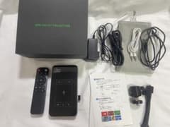 CREER クレエ T86 モバイルプロジェクター 小型プロジェクター - メルカリ