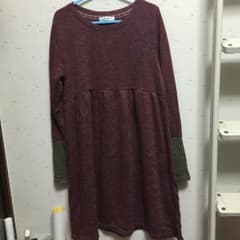 niko and ニットワンピースのサムネイル