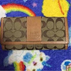 お財布のサムネイル