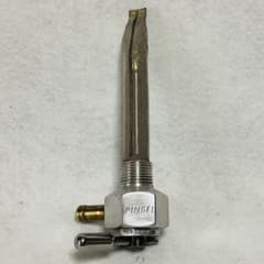 ピンゲル ハイフローコック 3/8 NPT リザーブ付 ポリッシュ PINGEL ピンゲル ハイフローコック 3/8 NPT リザーブ付 ポリッシュ PINGEL