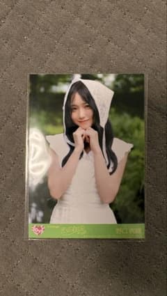 =LOVE 野口衣織 生写真 typeCのサムネイル