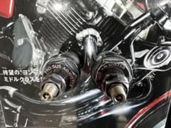 [デイトナ]CBX.CBR用　BEET TECHNICAL ADJUSTER デイトナ]CBX.CBR用 BEET TECHNICAL ADJUSTER - メルカリ