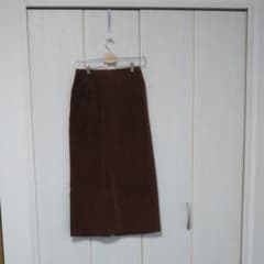 URBAN RESEARCHDOORSロングスカートのサムネイル