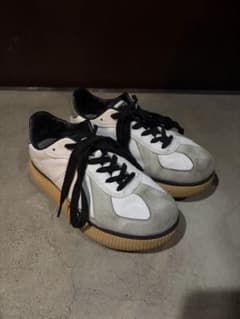 Onitsuka Tiger スニーカー DELECITY デレシティ　23.5のサムネイル