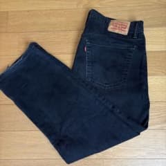 ヒ*カ様 Levi's 559 デニムパンツ W36 L30のサムネイル