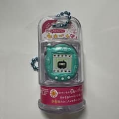 たまごっちカスタムキーリング ケータイかいツーのサムネイル