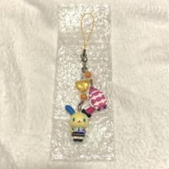 サンリオ学園 シークレットストラップ ウサハナのサムネイル