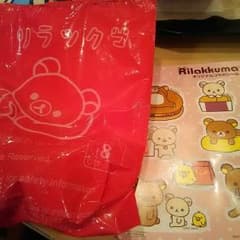 ハッピーセット マックのサムネイル