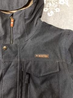 BURTON スノーボードウェアのサムネイル