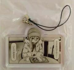 ゆるキャン△ アクリルキーホルダー アクキー なでしこ　カフェうえまるのサムネイル
