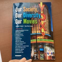 Our society, Our Diversity, Our Moviesのサムネイル