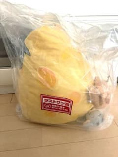 一番くじ　トムとジェリーのサムネイル