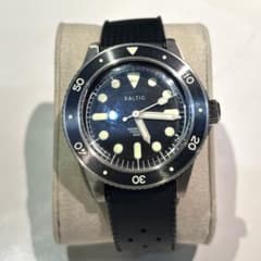 BALTIC バルチック アクアスカーフ チタン ブラック - メルカリ