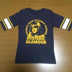 HYSTERIC ヒステリックグラマー  Tシャツのサムネイル