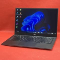 283 DELL XPS 13 9305 i5 第11世代 windows11 283 DELL XPS 13 9305 i5 第11世代 windows11 - メルカリ