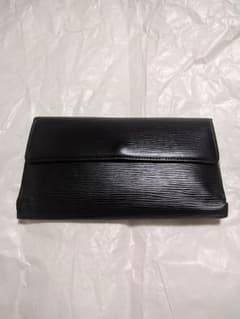 ルイヴィトンエピ 長財布正規品のサムネイル
