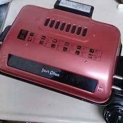 値下げ  送込  グリル   ロースターのサムネイル