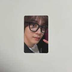 NCTDREAM NCT127 ヘチャン　トレカ NCT DREAM NCT 127 ヘチャン トレカ - メルカリ