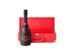ANGEL CHAMPAGNE エンジェルシャンパン 空箱 ケース レッド 空瓶