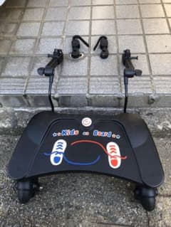 日本育児  ままつれてって！静音のサムネイル