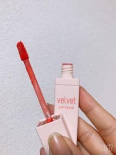 MISSHA＊ ベルベットリップティントのサムネイル