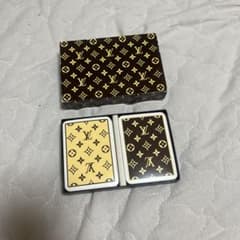 チ*コ様 LOUIS VUITTON トランプ 2セットのサムネイル